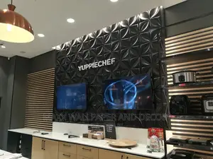 3D Wallpanels Wholesale Retail Over 35designs Available