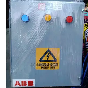 200amps Copper Busbar