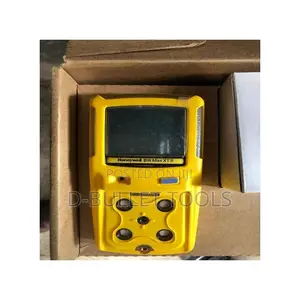 Honeywell Multi-Gas Detector