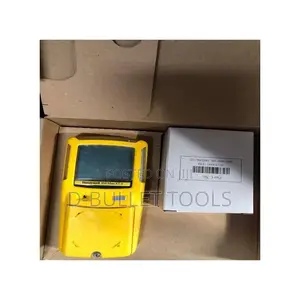 Honeywell Multi-Gas Detector