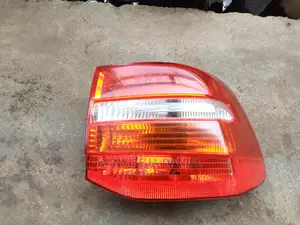 Tail Light Porche Cayenne 2008