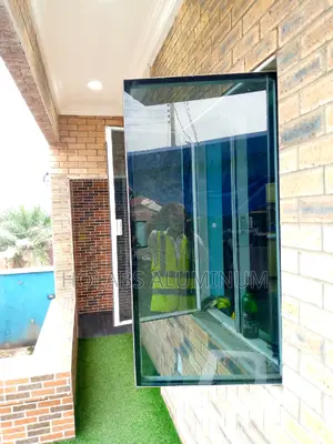 Transoms Window Hotel