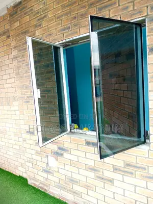 Transoms Window Hotel