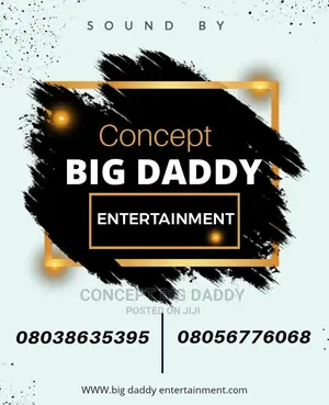 Mc and DJ Services