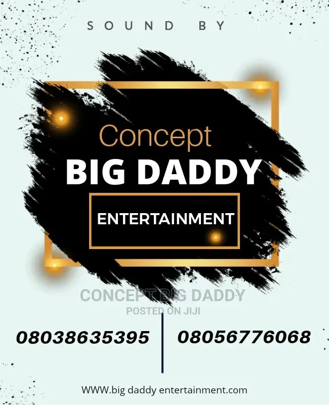 Mc and DJ Services