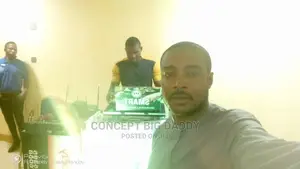 Mc and DJ Services