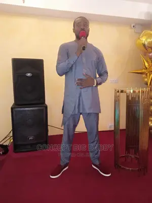 Mc and DJ Services