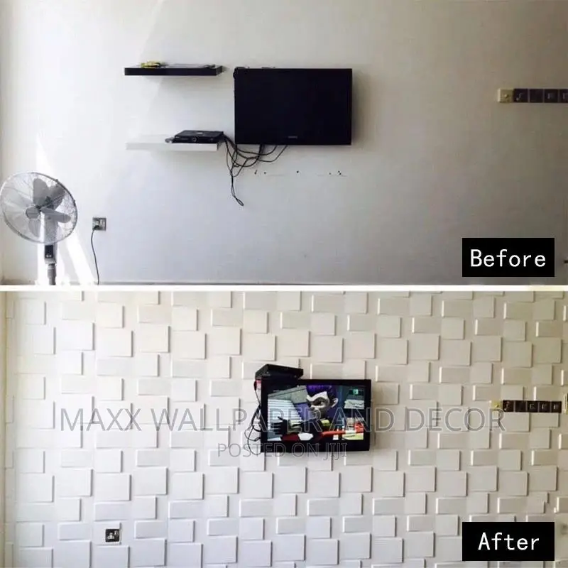 3D Wallpanels Wholesale Retail Over 35designs Available