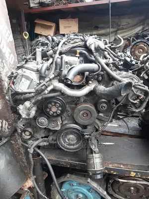 Lexus Gx460 Engine 1ur V8 2010/2015