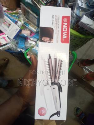 3 in 1 Hair Straightener