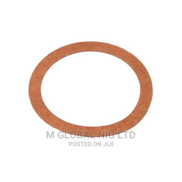 Fiber Gasket