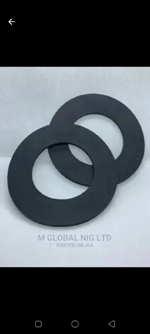 Fiber Gasket