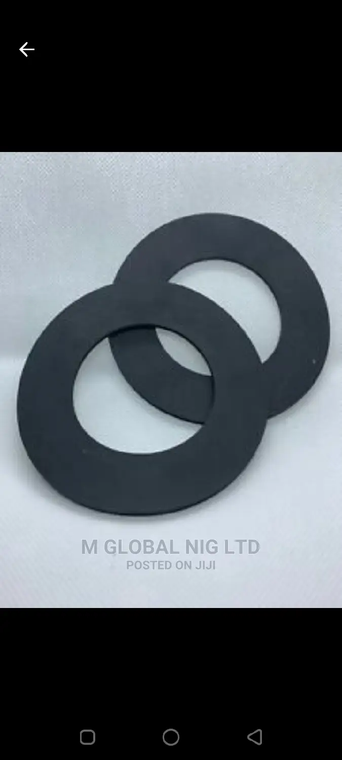 Fiber Gasket
