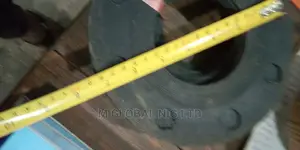 Fiber Gasket