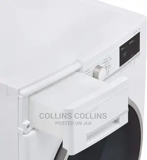 Sharp 8kg Condenser Tumble Dryer
