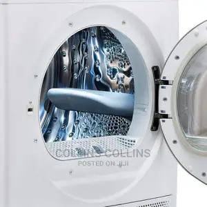 Sharp 8kg Condenser Tumble Dryer