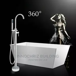 Bathtub Shower Mixer Tap