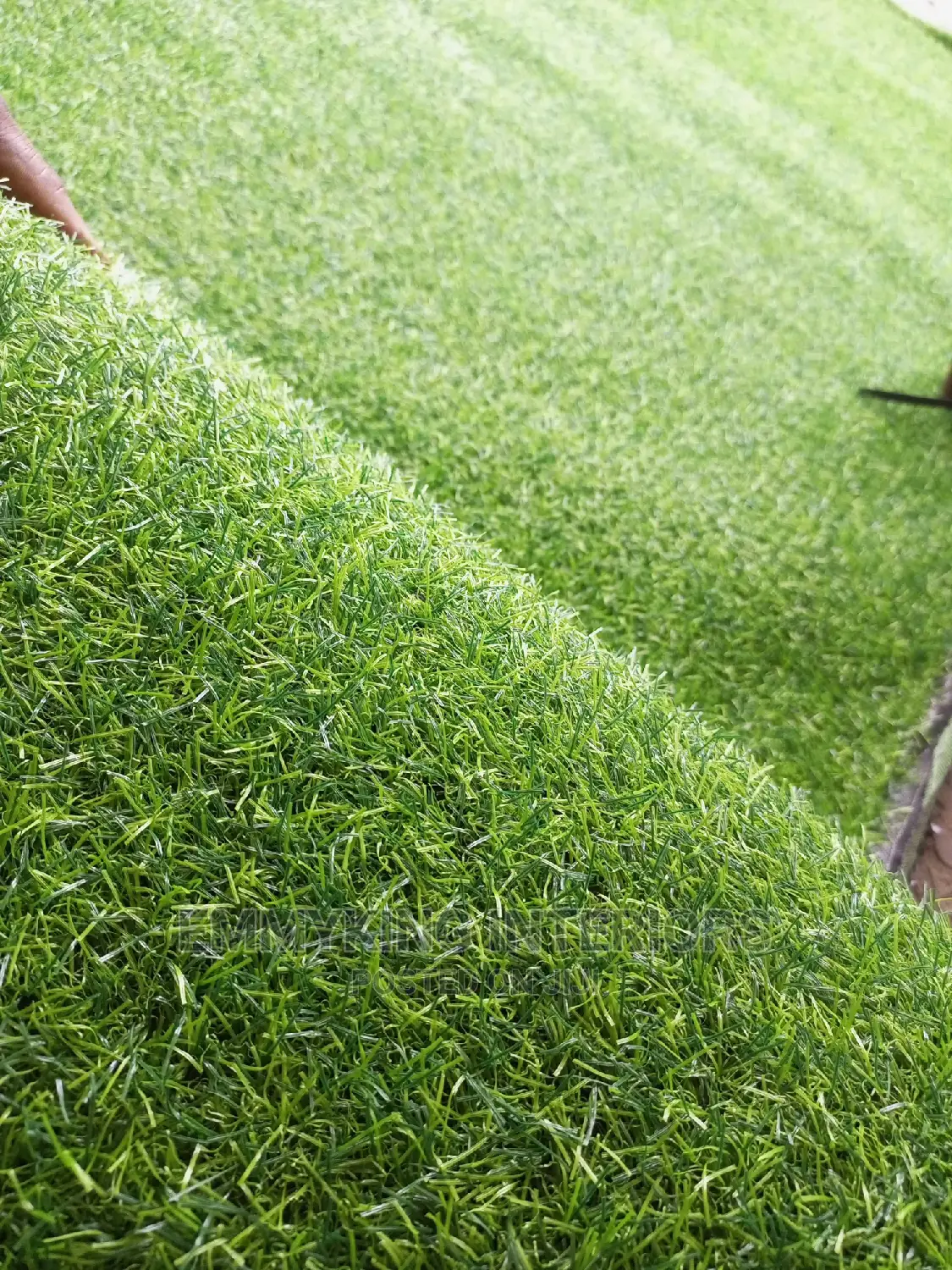 25mm Artificial Grass