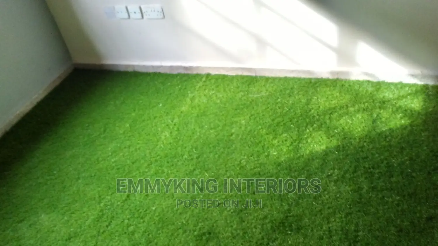 25mm Artificial Grass