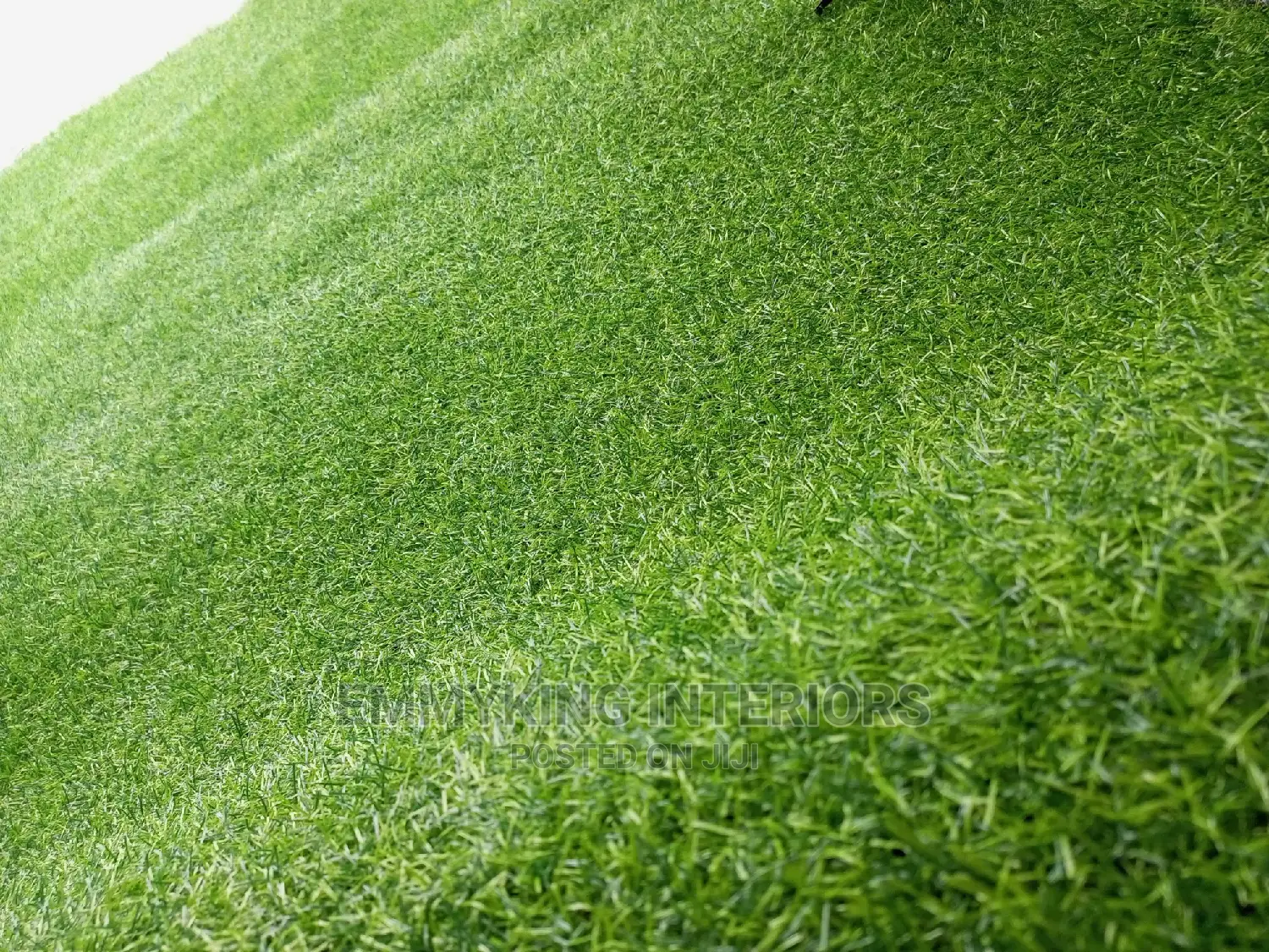 25mm Artificial Grass