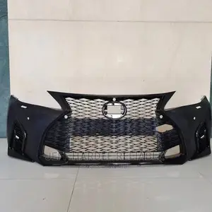 Lexus Gs350 and I.S250 2016 Front Bumper