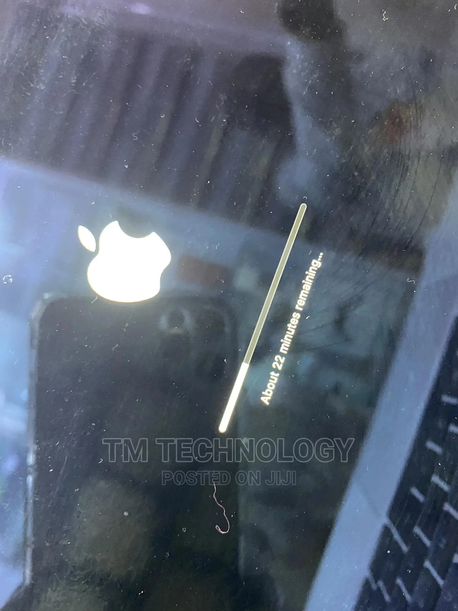 Ios Installation on Your Macbook