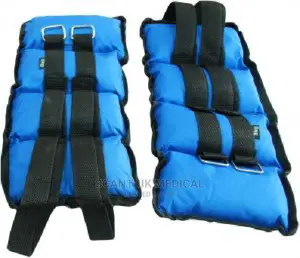 1pair Ankle Wrist Weights