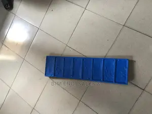 Border Mart Mold Rubber Stamp Bricks