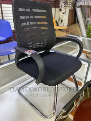 Office Visitor’S Chair