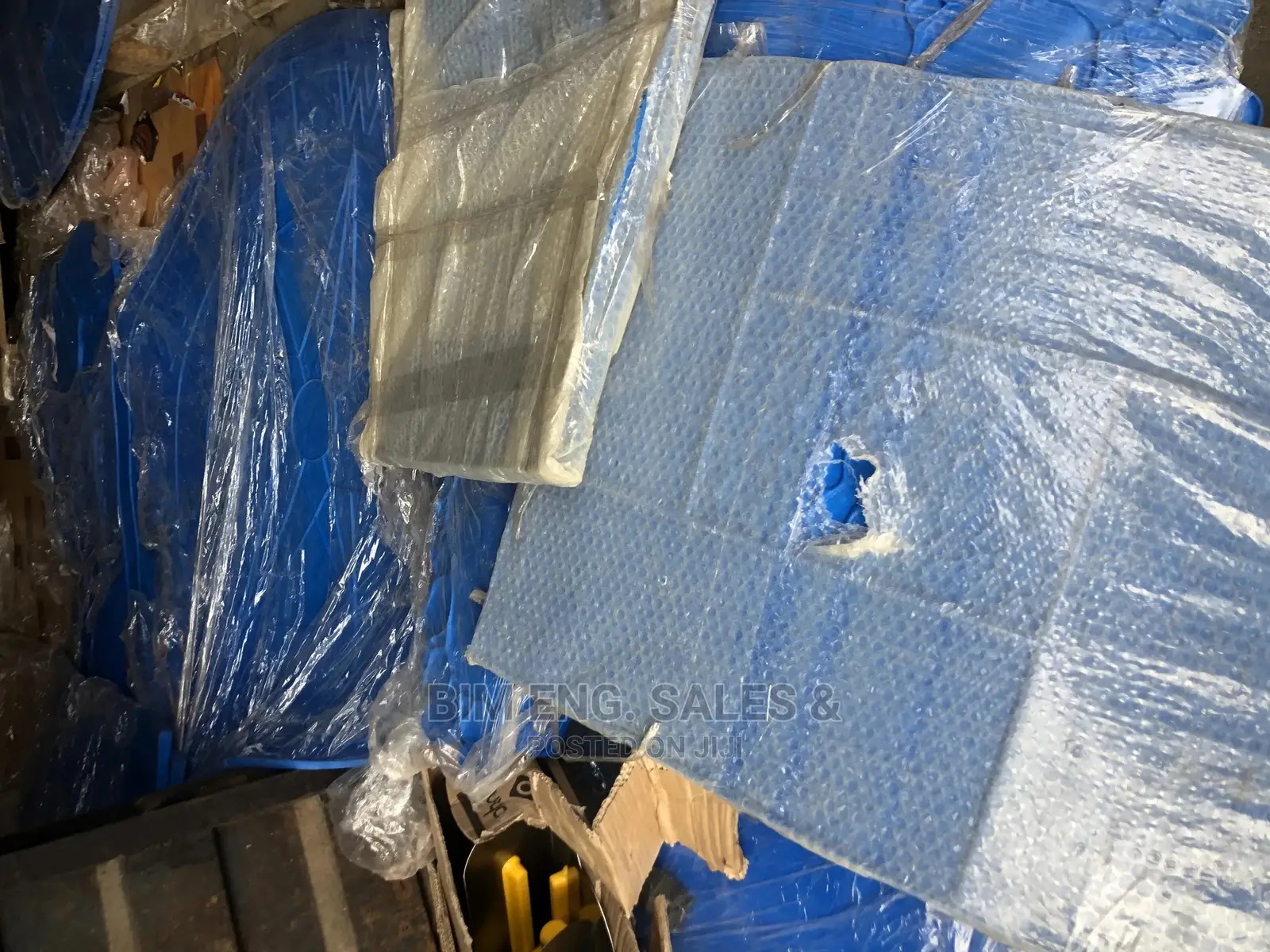 Mold Mart Stamp Materials All General