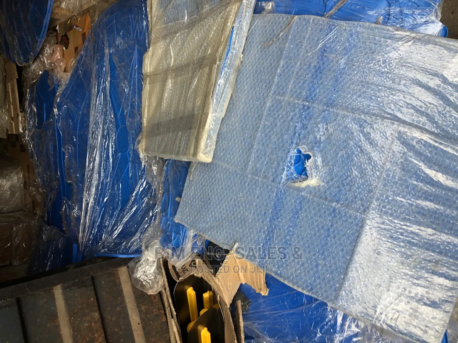 Mold Mart Stamp Materials All General