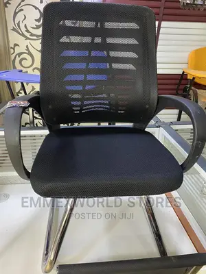 Office Visitor’S Chair