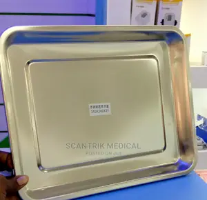 Medical Tray Medical Instruments Tray Stainless Steel Nurse