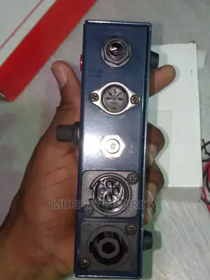 Cable Tester