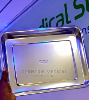 Hospital Stainless Steel Surgical