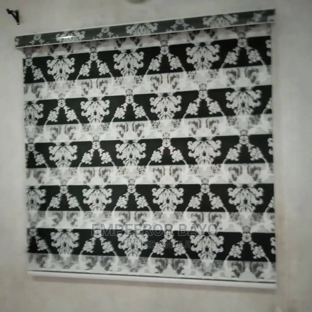 Window Blinds Aja
