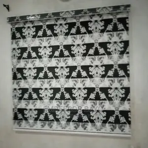 Window Blinds Aja