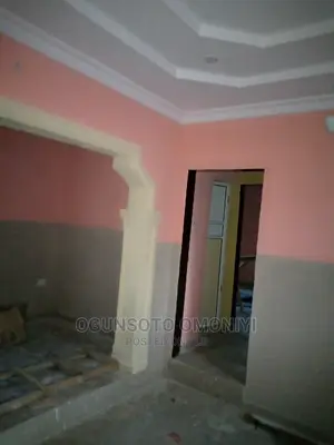 Furnished Mini Flat in After Grammar School for rent