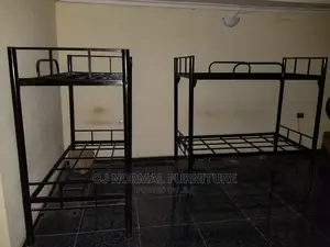 Bed Bunks For Hostels , Camps And Sites.