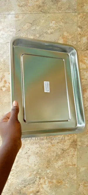 Tray | Medical Surgical