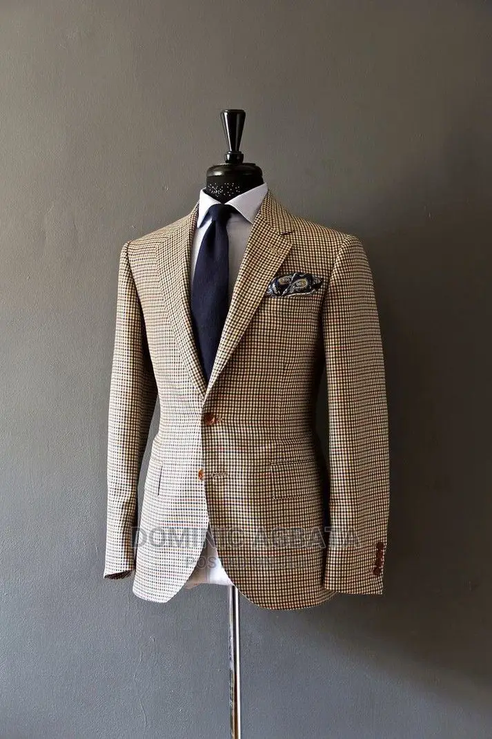 Classic Men Tuxedos