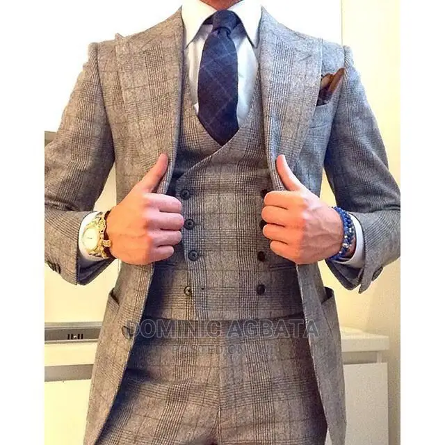Classic Men Tuxedos