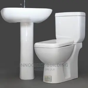 Big Shape WC