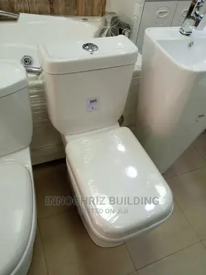 Big Shape WC
