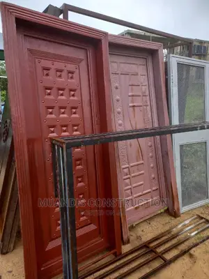 3 Feet Doors