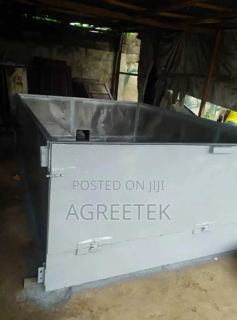Grain Dryer