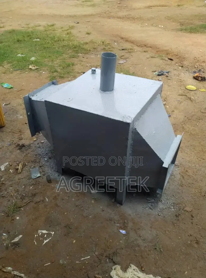 Grain Dryer