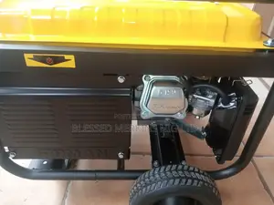 Sumec Firman Generator 3.3kva