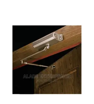 Automatic Door Closer