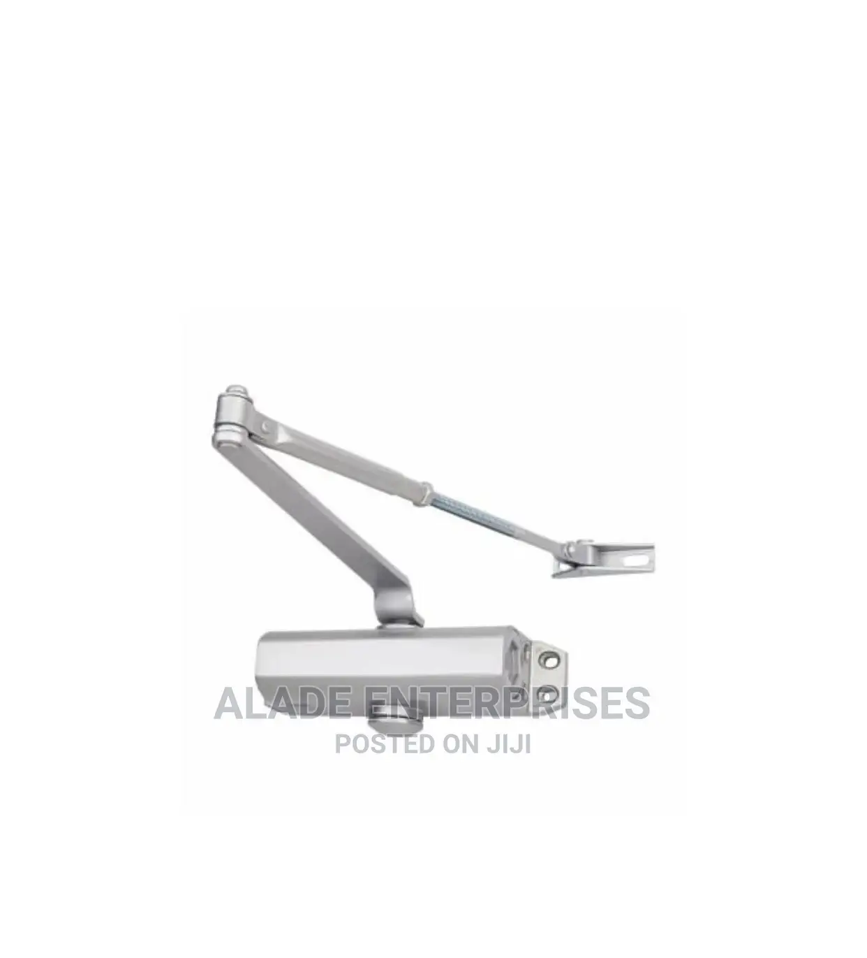 Automatic Door Closer